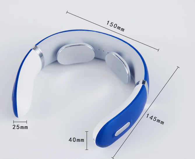 Rechargeable Neck Massager